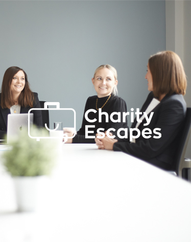 Charity Escapes2